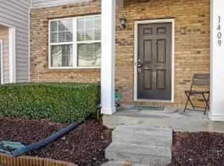 1409 Oxleymare Dr, Raleigh, NC 27610