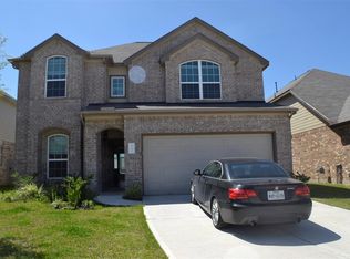 3703 Don Giovanni Pl, Katy, TX 77493