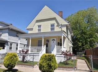 247 Indiana Ave, Providence, RI 02905