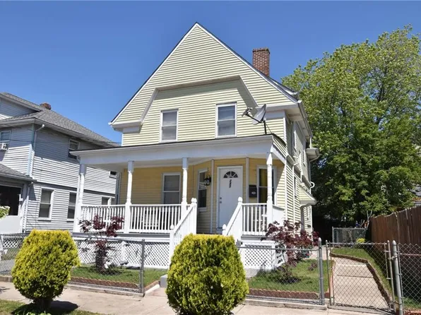 247 Indiana Ave, Providence, RI 02905