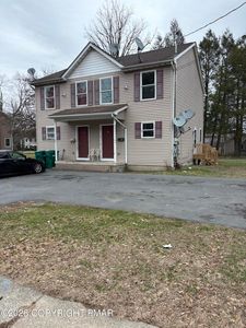 12 Garden St #10 & 12, Stroudsburg, PA, 18360