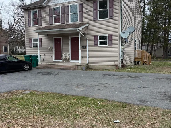 12 Garden St #10 & 12, Stroudsburg, PA 18360