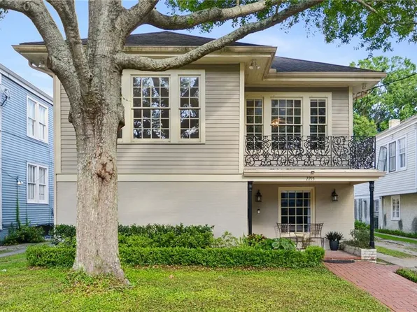 2215 Calhoun St, New Orleans, LA 70118