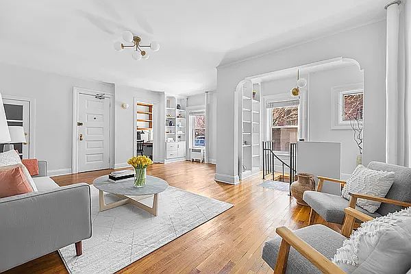 1st image of 117 Prospect Park W APT 1