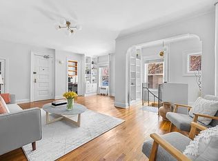 117 Prospect Park W APT 1, Brooklyn, NY 11215