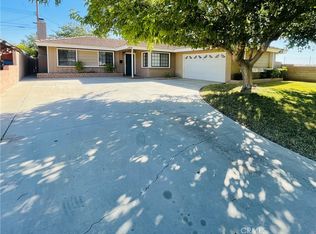 1830 Jenner St, Lancaster, CA 93534