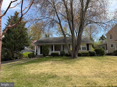 721 Cedar Ave, Haddonfield, NJ, 08033