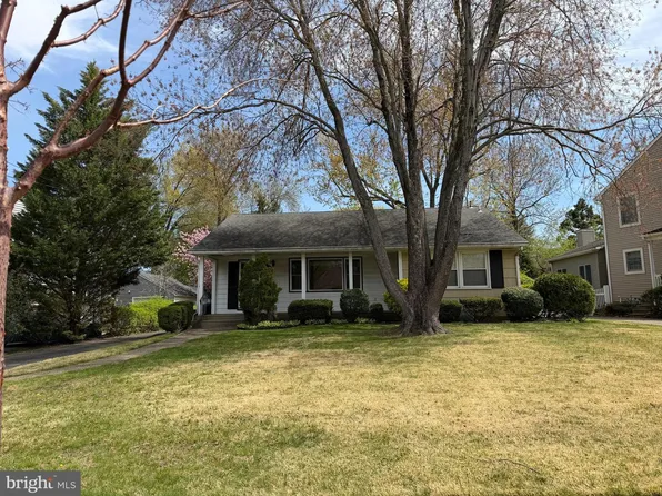 721 Cedar Ave, Haddonfield, NJ 08033