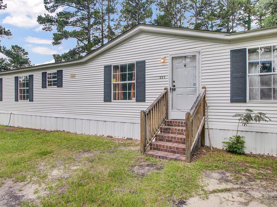 650 Park Cir, Holly Hill, SC 29059 MLS 23014686 Zillow