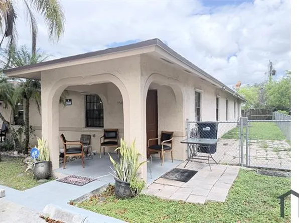 944 NW 14th St, Florida City, FL 33034