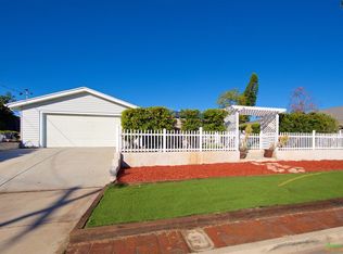 7050 Rosemary Ln, Lemon Grove, CA 91945