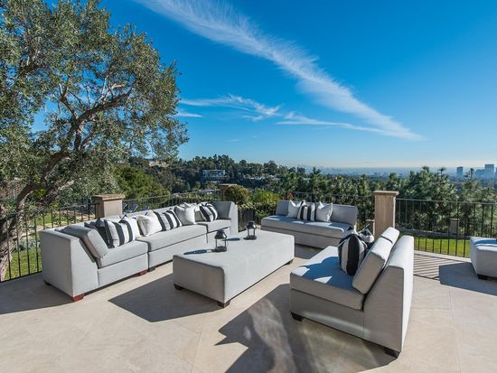 980 Stradella Rd, Los Angeles, CA 90077 | Zillow