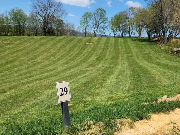 0 Dry Hill Rd Lot 29, Butler, TN 37640