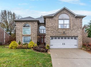 4308 Gum Tree Ln, Lexington, KY 40513