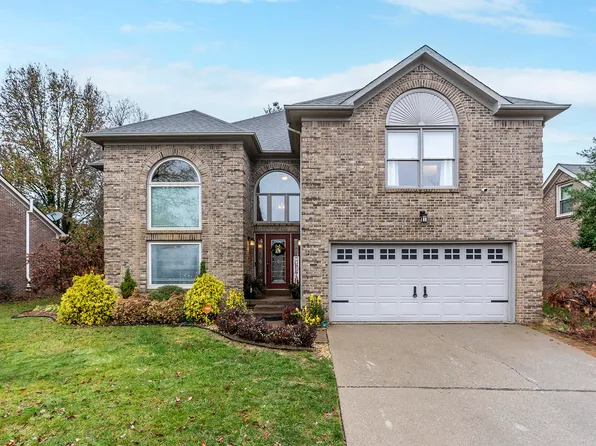 4308 Gum Tree Ln, Lexington, KY 40513