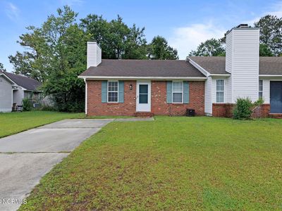 103 Glenside Court, Midway Park, NC, 28544