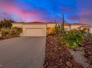 4907 N Overlook Ln, Litchfield Park, AZ 85340