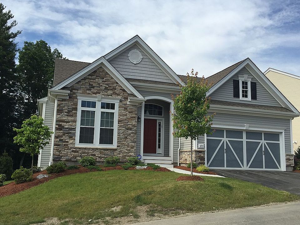 171 Skyline Drive, Acton, MA