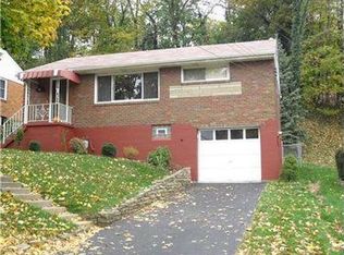 222 Cedarcove St, Pittsburgh, PA