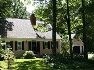 23 Old Cart Rd, Auburn, MA 01501