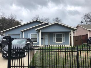 2430 Moffatt Ave, Dallas, TX 75216