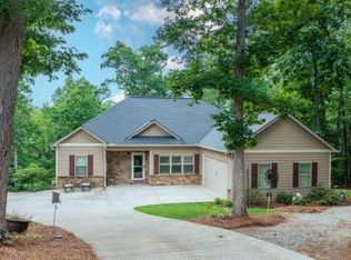 211 Old White Oak Trl, Dawsonville, GA 30534