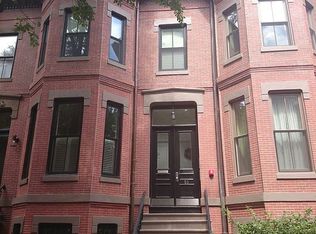 53 Dwight St #2, Boston, MA 02118