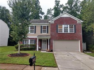 8125 Nikki Cole Dr, Charlotte, NC 28215