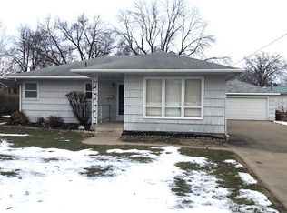 1407 W Williams St, Ottumwa, IA 52501