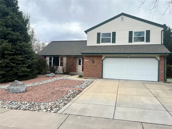 7906 W Walker Drive, Littleton, CO 80123