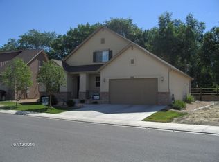 608 Saffron Way, Grand Junction, CO 81505
