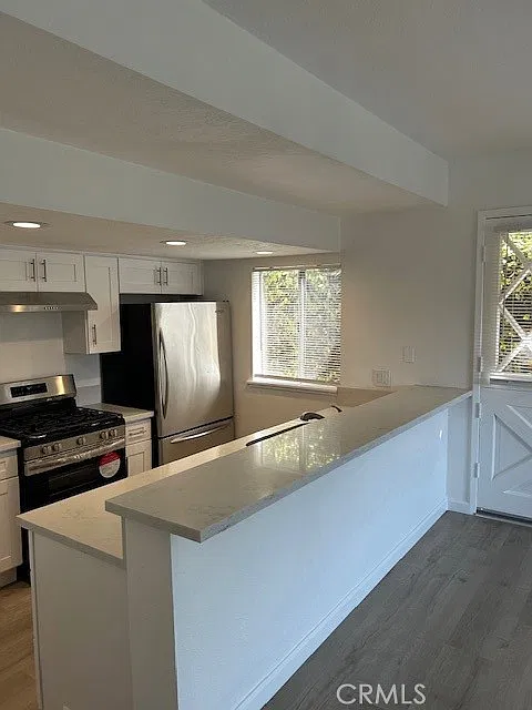 1 bed, 650 sqft, $2,850 — Photo 3