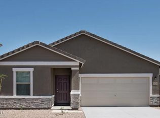 5818 W Sunrise Dr, Laveen, AZ 85339