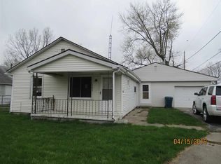 1700 Holsapple Rd, Richmond, IN 47374