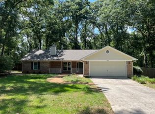 1430 Blockford Ct W, Tallahassee, FL 32317