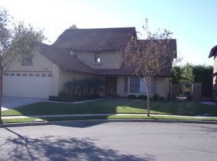 11719 Mount Gunnison Ct, Rancho Cucamonga, CA 91737