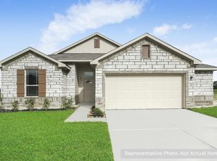 700 Mourning Dove Dr, Sealy, TX 77474