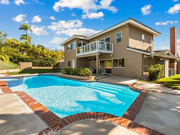 25161 Via Bajo Cerro, Laguna Niguel, CA 92677