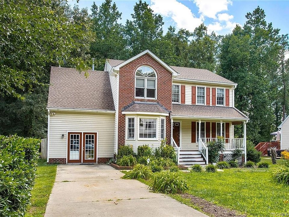 1st image of 3909 Shillingford Dr