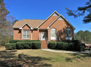 4416 Ashford Pl, Douglasville, GA 30135