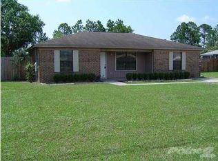 10507 Silver Creek Dr, Pensacola, FL 32506