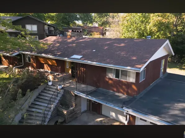 410 Turner Rd, Emporia, KS 66801