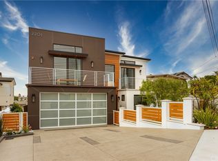 2201 Ripley Ave, Redondo Beach, CA 90278