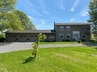 17560 Clark Dawson Rd, Marysville, OH 43040