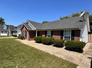 11307 Halifax Dr, Fincastle, KY 40241