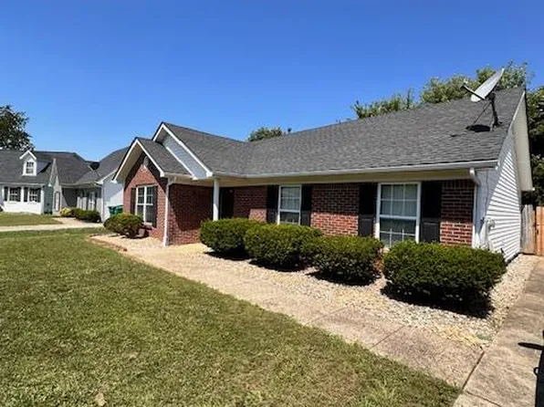 11307 Halifax Dr, Fincastle, KY 40241