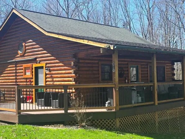 18025 Garrett Hwy #B, Oakland, MD 21550