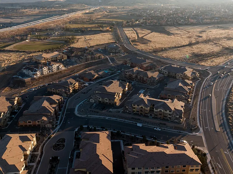 Village at Arrowcreek Parkway — Photo 60