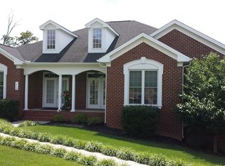 1710 Janie Ln, Harrisonburg, VA 22801