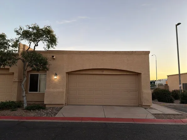 625 N Hamilton St Unit 25, Chandler, AZ 85225